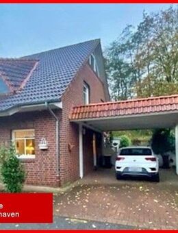 Zuhause mit Mehrwert - Wilhelmshaven