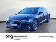 Audi A6, Avant 40 TDI sport, Jahr 2021 - Rottweil