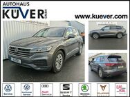 VW Touareg, 3.0 TDI, Jahr 2024 - Hagen (Bremischen)