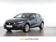 Seat Leon, 1.5 eTSI STYLE EDITION | | |, Jahr 2022 - Plattling