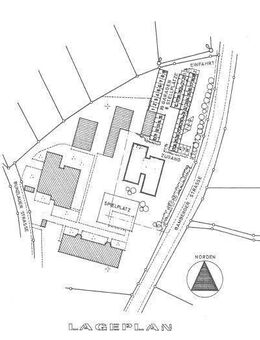 3-Zimmer-Wohnung mit TOP Grundriss in Herzogenaurach! - Herzogenaurach