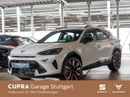 CUPRA Formentor, 1.5 eTSI, Jahr 2024 - Stuttgart