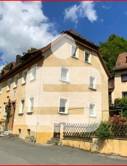 Platz für die große Familie - Gößweinstein