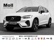 Volvo XC60, Ultimate Dark AWD B5 Benzin EU6d digitales Sitze, Jahr 2023 - Bergheim (Nordrhein-Westfalen)