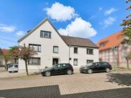 Mehrfamilienhaus mit 5 Parteien im Westen von Barntrup - Barntrup