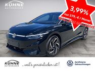 VW ID.7, Pro | IQ LIGHT MASSAGE, Jahr 2023 - Torgau