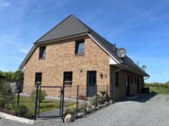 Moderne Doppelhaushälfte in zentraler Lage - Grömitz
