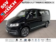 VW T6 Multivan, 1 204 Comf, Jahr 2022 - Berlin