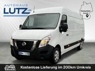 Nissan Interstar, 3.5 N-Connecta L3H2 t 180PS FWD verfügbar, Jahr 2023 - Fürstenfeldbruck