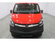 Opel Vivaro 1.6 CDTI L1H1 2,8t |MY18|1H|AC|NAV|PDC|3S - Aichach