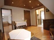 FLATmix.de / Freundliche 2-Zi-Bad-Wohnung mit Gemeinschaftsbalkon - Horn-Bad Meinberg