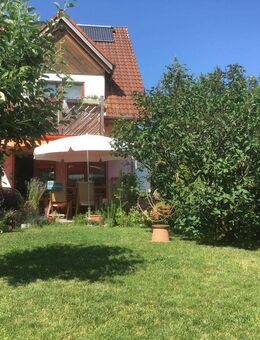 Idyllisches Wohnen für die junge Familie! - Stetten (Baden-Württemberg)