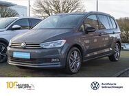 VW Touran, 1.5 l TSI Comfortline Move, Jahr 2023 - Stolberg (Rheinland, Kupferstadt)