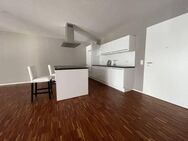 Hochwertige Penthouse Whn. mit Fernblick; Barrierefrei! - Crailsheim