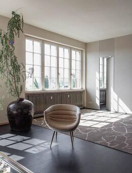 STADTFLUCHT: Loft der Extraklasse mit hochwertiger Ausstattung - Berlin