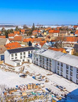 Betreutes Wohnen auf dem Rittergut Derenburg - Blankenburg (Harz)