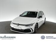 VW Golf, 2.0 TSI VIII R-Line, Jahr 2023 - Singen (Hohentwiel)