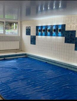 Großes Familienhaus mit Pool & PV-Anlage und viel Platz in Wolfenbüttel-Linden - Wolfenbüttel