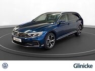 VW Passat Variant, GTE R-Line, Jahr 2020 - Minden (Nordrhein-Westfalen)