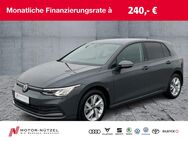 VW Golf, 2.0 TDI VIII MOVE, Jahr 2023 - Mitterteich