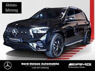 Mercedes GLE 450 AMG, d AMG NIGHT AKUSTIK 22-ZOLL, Jahr 2024 - Eckernförde