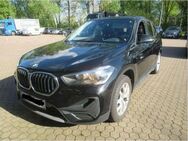 BMW X1 20d sDrive*Steptr Panodach Head-Up R-Kam Navi - Ruhstorf (Rott)