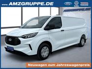 Ford Transit Custom, FT320 L2H1 Trend, Jahr 2024 - Stollberg (Erzgebirge)