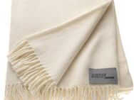 Wohndecke Basics, SCHÖNER WOHNEN-Kollektion, mit Fransen, Kuscheldecke