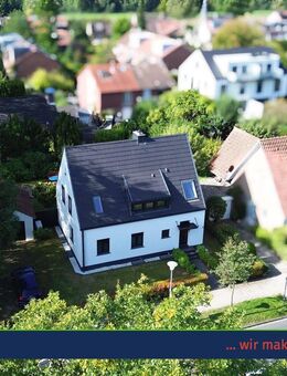 Ready to live! ...Kernsaniertes EFH auf der Sentruper Höhe - Münster