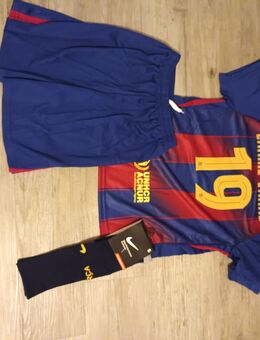 Lamine Yamal Trikot 152 - Mülheim (Ruhr)