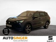 Seat Tarraco FR TSI DSG 4D 7S *PANO*AHK*ACC*AREA*LED* - Marktoberdorf