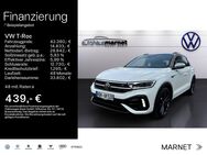 VW T-Roc, 2.0 TSI R 300PS R-Perfomance, Jahr 2024 - Heidenheim (Brenz)