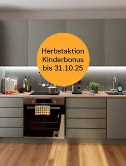 Dachgeschosswohnung mit 8 m² Dachterrasse in Südausrichtung - Hasloh
