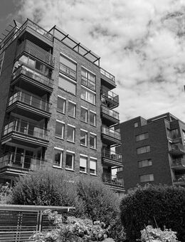 Penthouse mit Panoramablick: Extravaganz über den Dächern am Main! - Frankfurt (Main)