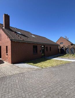 Attraktives Einfamilienhaus - Barsinghausen