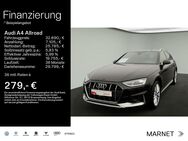 Audi A4 Allroad, 50 TDI quattro, Jahr 2021 - Königstein (Taunus)