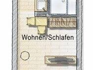 Studentenappartement in Passau - 10 Minuten zur UNI - Passau