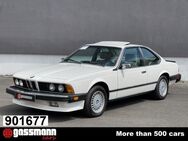 BMW 635 CSI Coupe, mehrfach VORHANDEN! - Bovenden