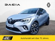 Renault Captur, Techno TCe 140, Jahr 2024 - Aldingen