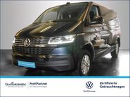 VW T6 Caravelle, 6.1 Comfort TDI, Jahr 2023 - Lahr (Schwarzwald)