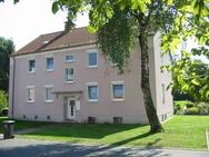Demnächst frei! 2-Zimmer-Wohnung in Bergkamen Oberaden - Bergkamen