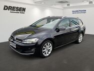 VW Golf Variant, 1.4 TSI VII Highline Panoramaschiebedach, Jahr 2016 - Dormagen