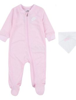 Nike Sportswear Strampler SUSTAINABLE COVERALL BIB SET