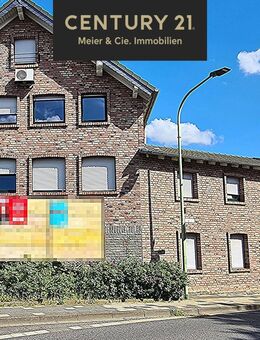 Großzügige 2-Zimmerwohnung in zentraler Lage von Merzenich - derzeit vermietet! - Merzenich