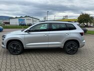 Skoda Karoq, 1.5 TSI Sportline, Jahr 2024 - Achern