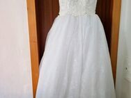 Brautkleid gr 42 - Wolnzach