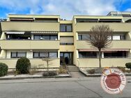 Großzügige Maisonette-Wohnung in ruhiger Lage von Endingen! - Balingen