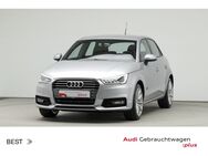 Audi A1, 1.4 TFSI Sportback S line, Jahr 2017 - Mühlheim (Main)