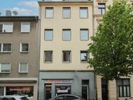 Bezugsfreie 1-Zimmer-Wohnung in Köln-Nippes: Zentral gelegen und optimal geschnitten - Köln