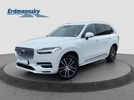 Volvo XC90, T8 Inscription Expr Recharge, Jahr 2021 - Celle